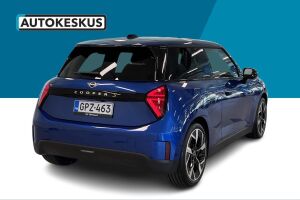 MINI COOPER SE esikatselu 4