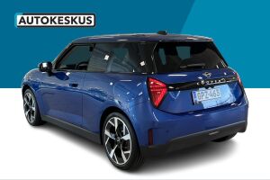 MINI COOPER SE esikatselu 6