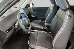 MINI COOPER SE esikatselu 8