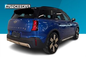 Mini Countryman esikatselu 1