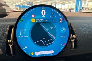 Mini Countryman esikatselu 12