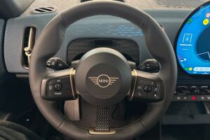 Mini Countryman esikatselu 13