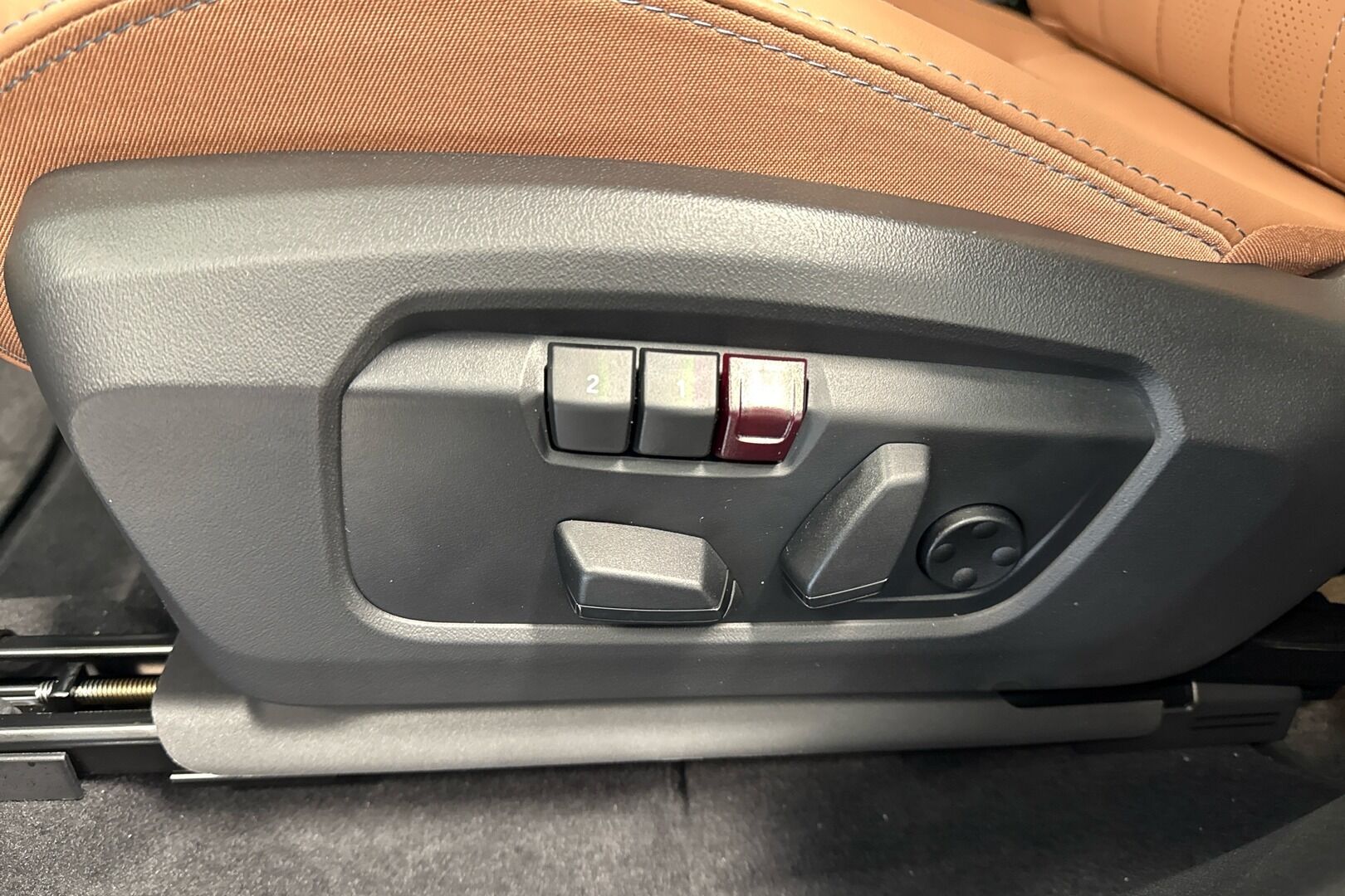 Mini Countryman iso kuva 16