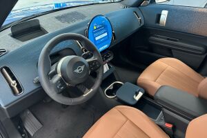Mini Countryman esikatselu 4