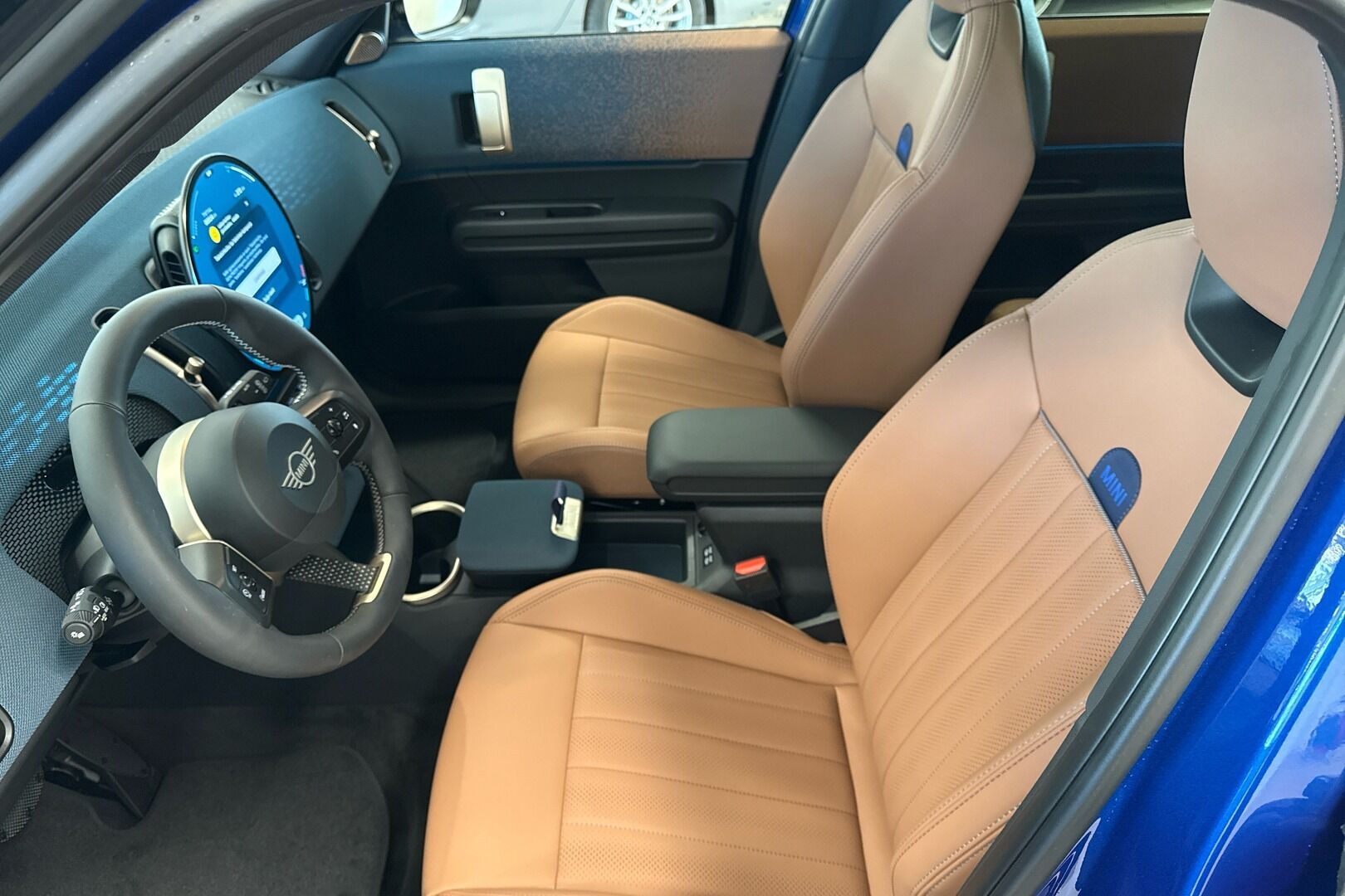 Mini Countryman iso kuva 5