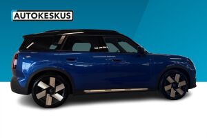 Mini Countryman esikatselu 8