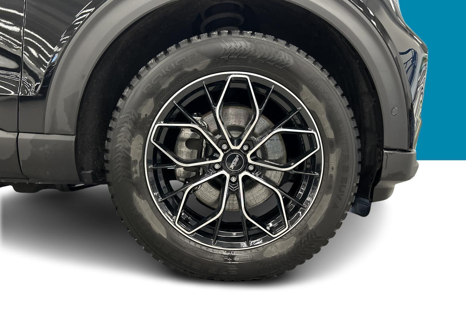 Ford Explorer iso kuva 13