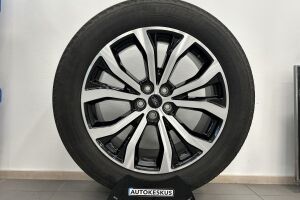 Ford Explorer esikatselu 14