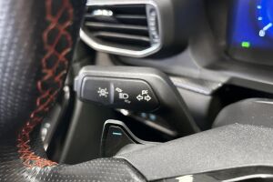 Ford Explorer esikatselu 23