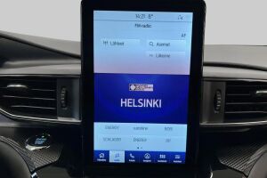 Ford Explorer esikatselu 27