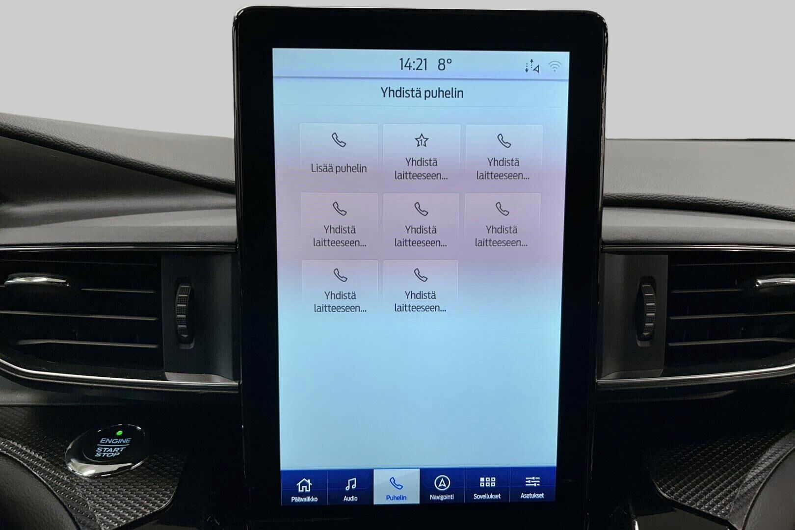 Ford Explorer iso kuva 29