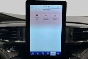 Ford Explorer esikatselu 31