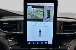 Ford Explorer esikatselu 32