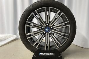 BMW 3-SARJA esikatselu 17