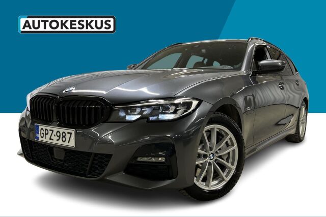BMW 3-SARJA