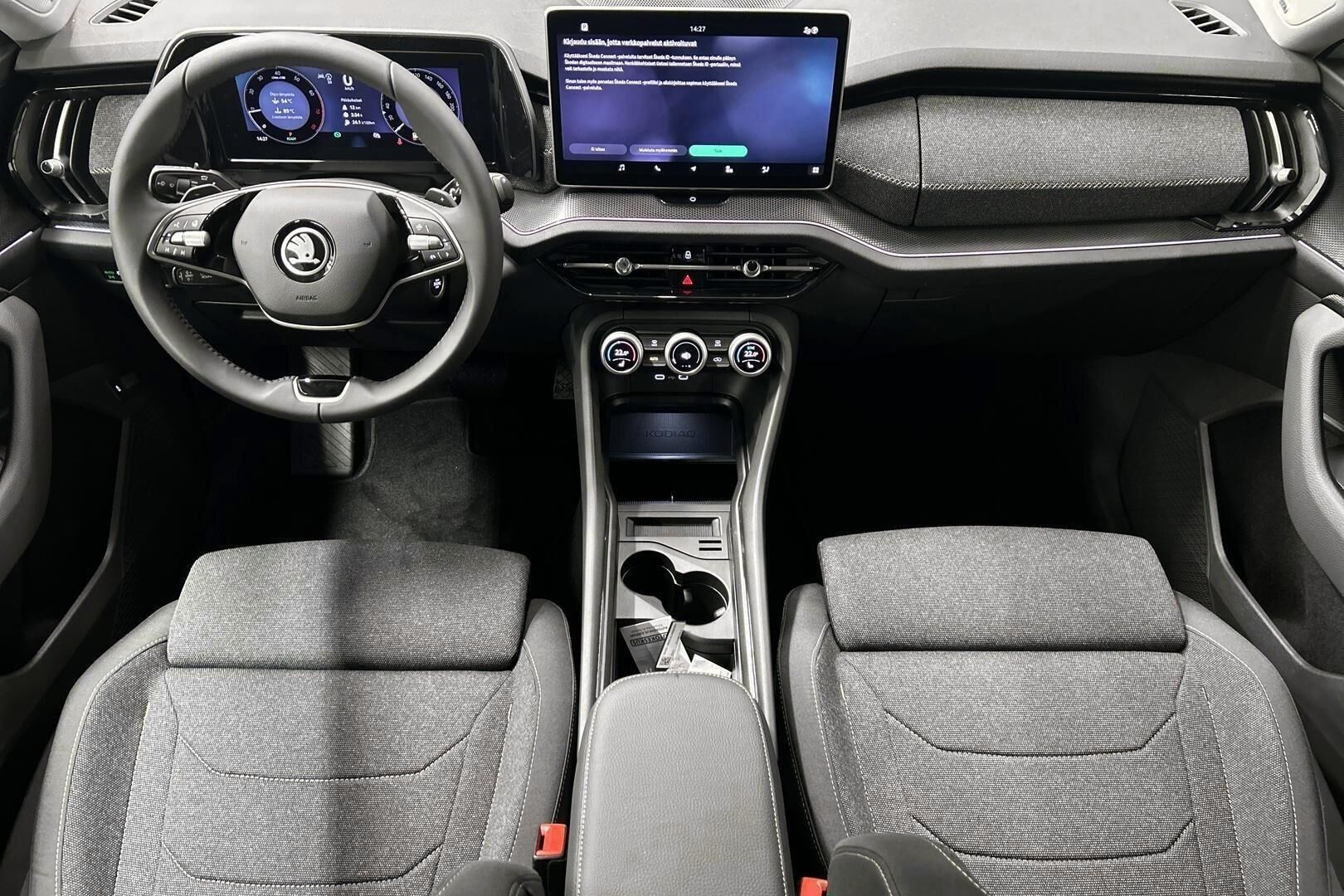 Skoda Kodiaq iso kuva 10