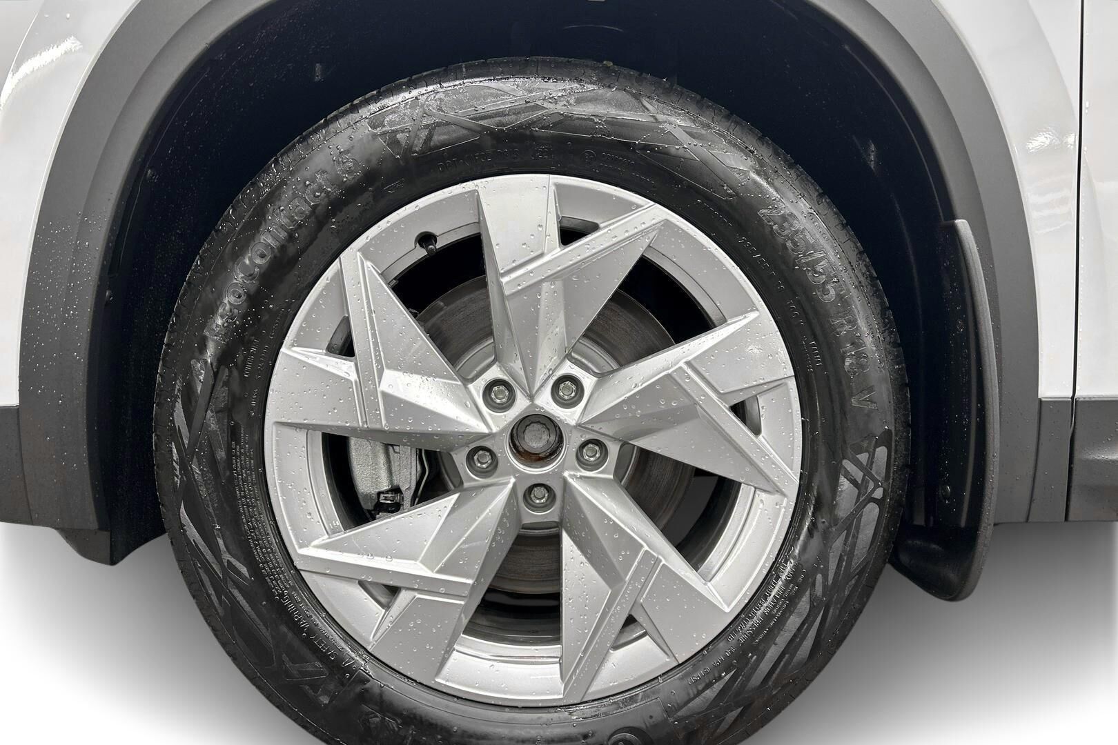 Skoda Kodiaq iso kuva 12
