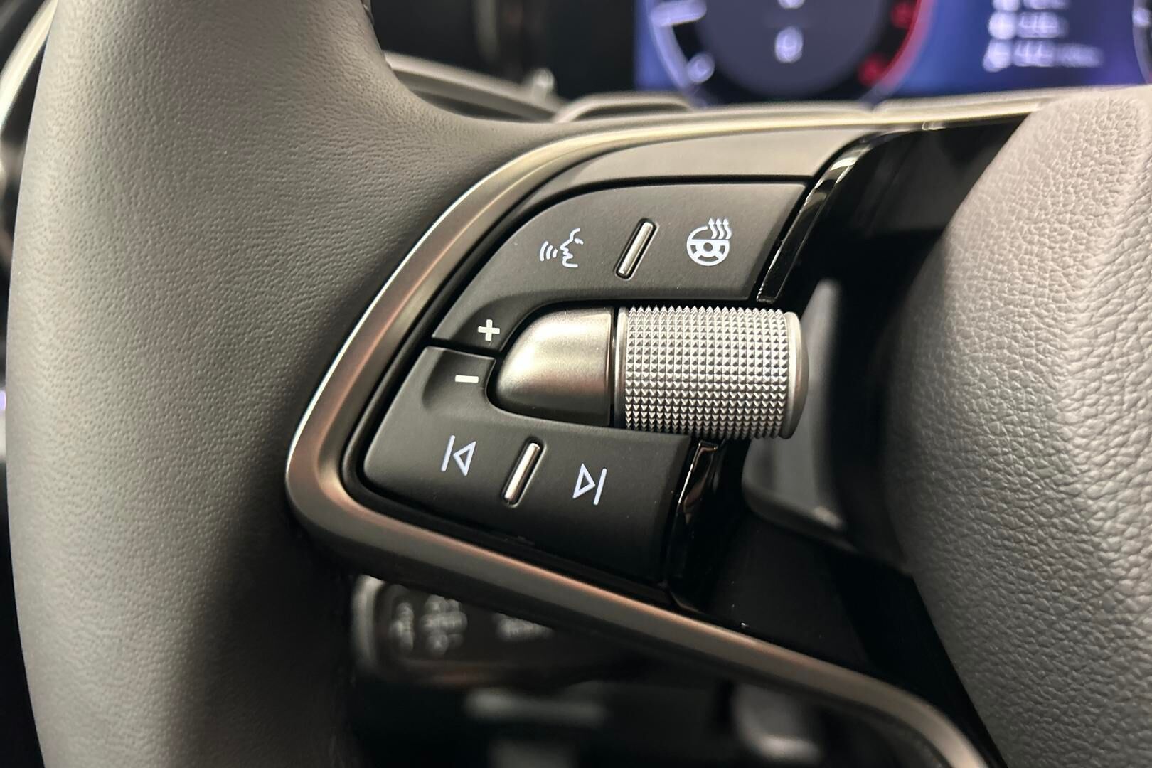 Skoda Kodiaq iso kuva 14