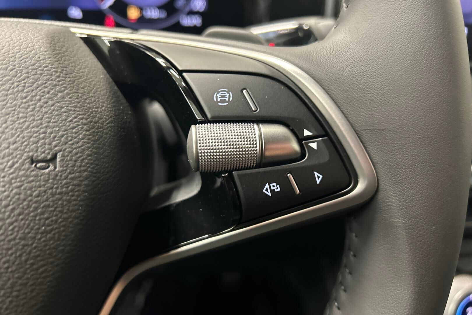 Skoda Kodiaq iso kuva 15