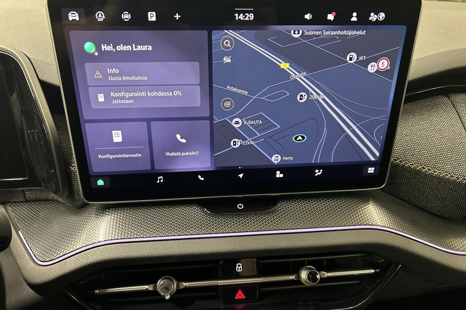 Skoda Kodiaq iso kuva 16