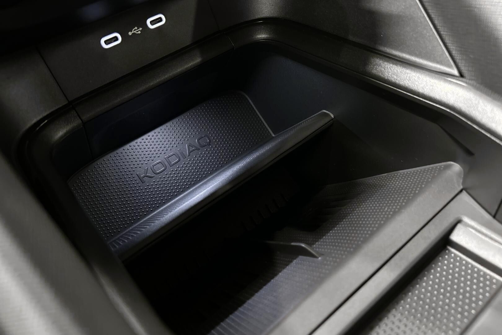 Skoda Kodiaq iso kuva 19