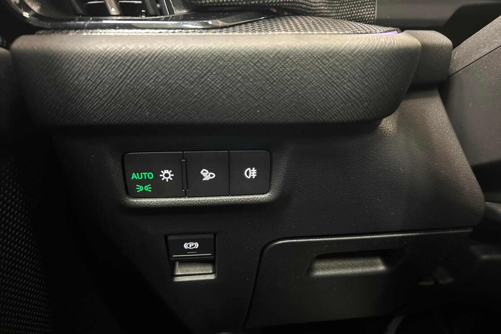 Skoda Kodiaq iso kuva 23