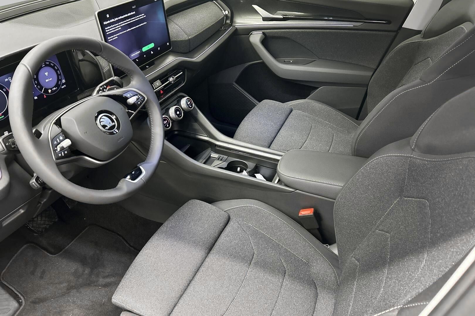 Skoda Kodiaq iso kuva 8