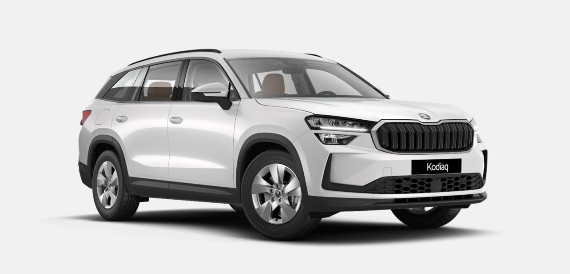Skoda Kodiaq iso kuva 0
