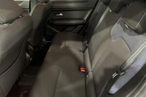 Dacia Duster esikatselu 9