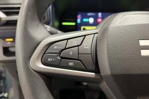 Dacia Duster esikatselu 13