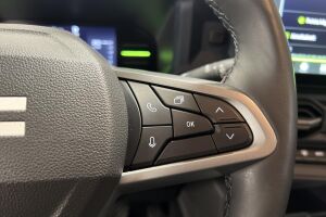 Dacia Duster esikatselu 14