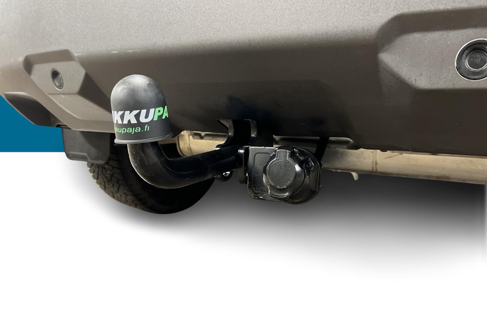 Dacia Duster iso kuva 15