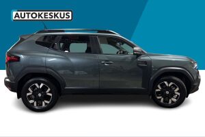 Dacia Duster esikatselu 18