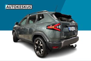 Dacia Duster esikatselu 6