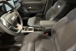 Dacia Duster esikatselu 8