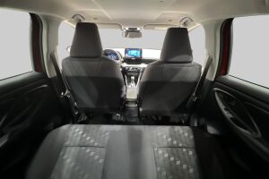 Toyota Yaris esikatselu 31