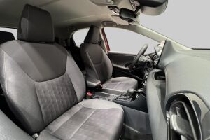 Toyota Yaris esikatselu 32
