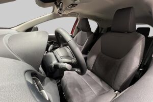 Toyota Yaris esikatselu 33