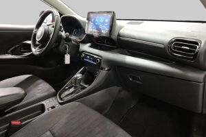 Toyota Yaris esikatselu 5