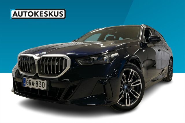 BMW i5