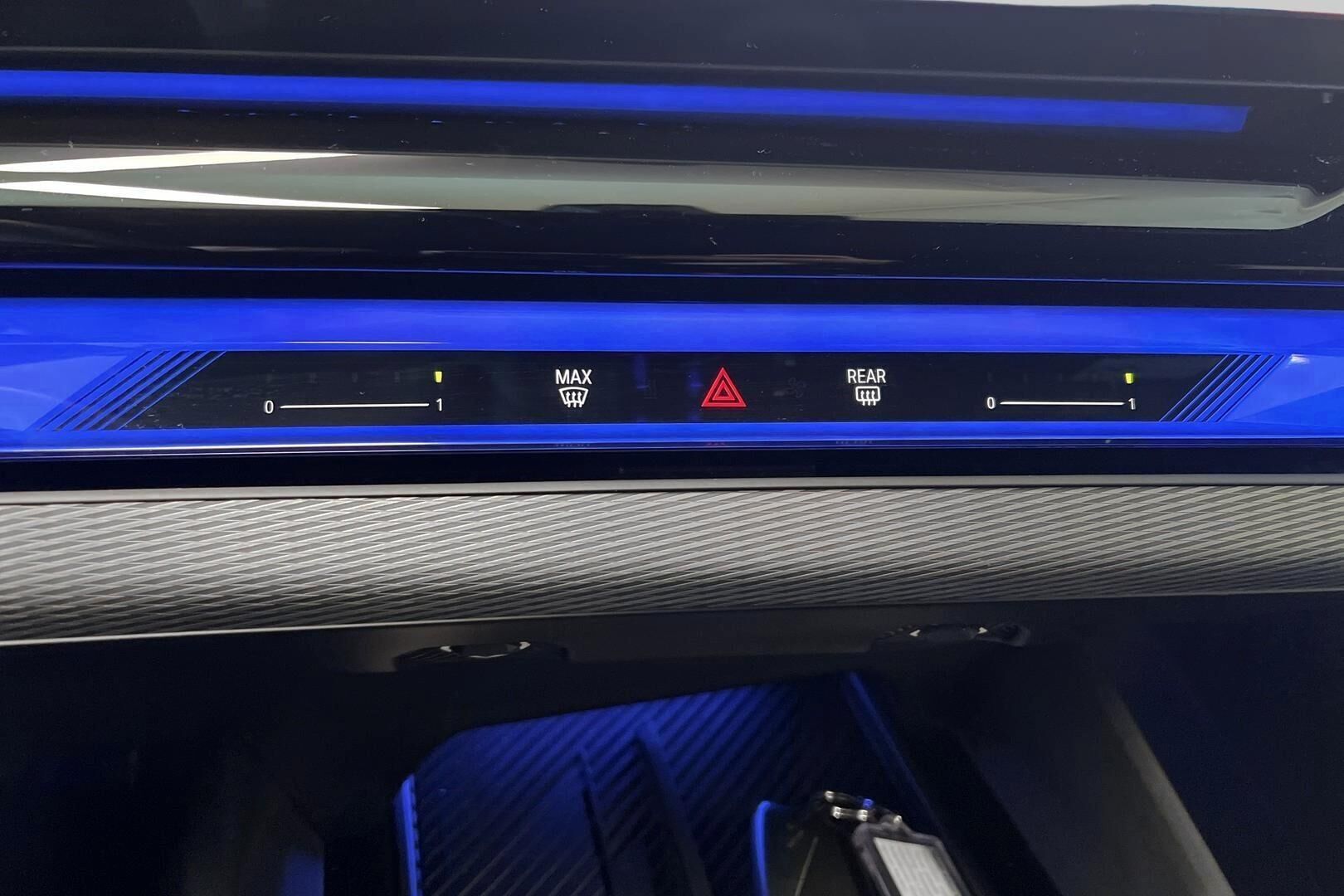 BMW i5 iso kuva 15