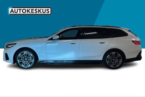 BMW i5 esikatselu 7