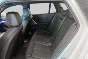 BMW i5 esikatselu 9