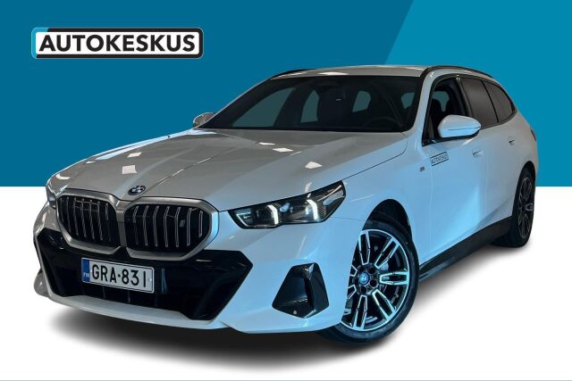 BMW i5