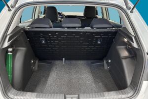 Skoda Fabia esikatselu 11