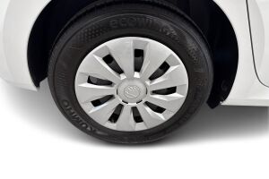 Skoda Fabia esikatselu 12