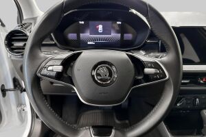 Skoda Fabia esikatselu 14