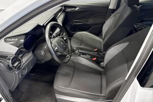 Skoda Fabia esikatselu 8