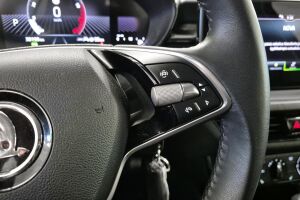 Skoda Fabia esikatselu 18