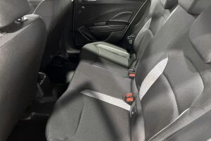 Skoda Fabia esikatselu 10